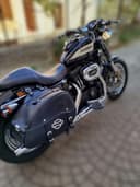 2007 Harley-Davidson Harley-Davidson Sportster 1200 - 34 000 km - Náhled 1