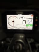 2023 Honda Honda CB 750 Hornet - 2 942 km - Náhled 2