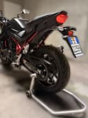 2023 Honda Honda CB 750 Hornet - 2 942 km - Náhled 4