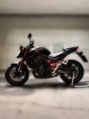 2023 Honda Honda CB 750 Hornet - 2 942 km - Náhled 5