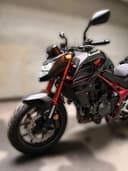 2023 Honda Honda CB 750 Hornet - 2 942 km - Náhled 6