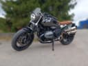 2023 BMW BMW R nineT - 12 812 km - Náhled 2