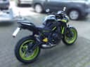 2021 Kawasaki Kawasaki Z900 - 12 741 km - Náhled 1