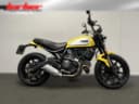 2024 Ducati Ducati Scrambler - 32 117 km - Náhled 1