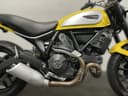 2024 Ducati Ducati Scrambler - 32 117 km - Náhled 7