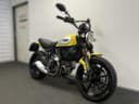 2024 Ducati Ducati Scrambler - 32 117 km - Náhled 12