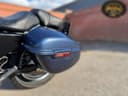 2009 Harley-Davidson Harley-Davidson Sportster 883 - 6 552 km - Náhled 5