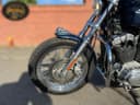 2009 Harley-Davidson Harley-Davidson Sportster 883 - 6 552 km - Náhled 6