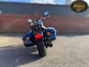 2009 Harley-Davidson Harley-Davidson Sportster 883 - 6 552 km - Náhled 11