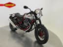 2018 Moto Guzzi Moto Guzzi V7 - 27 939 km - Náhled 2