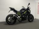 2021 Kawasaki Kawasaki Z900 - 19 730 km - Náhled 5
