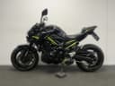 2021 Kawasaki Kawasaki Z900 - 19 730 km - Náhled 13