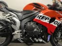 2008 Honda Honda CBR 600 RR - 45 583 km - Náhled 7
