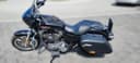 2017 Harley-Davidson Harley-Davidson Sportster 1200 - 4 913 km - Náhled 2