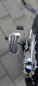 2017 Harley-Davidson Harley-Davidson Sportster 1200 - 4 913 km - Náhled 11