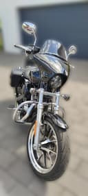 2017 Harley-Davidson Harley-Davidson Sportster 1200 - 4 913 km - Náhled 14