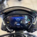2018 Triumph Triumph Street Triple 765 - 83 483 km - Náhled 2