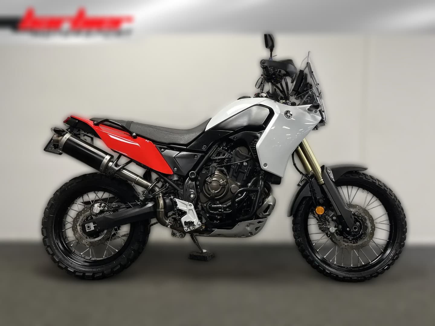 2021 Yamaha Yamaha Ténéré 700 - 26 038 km - Fotka 1