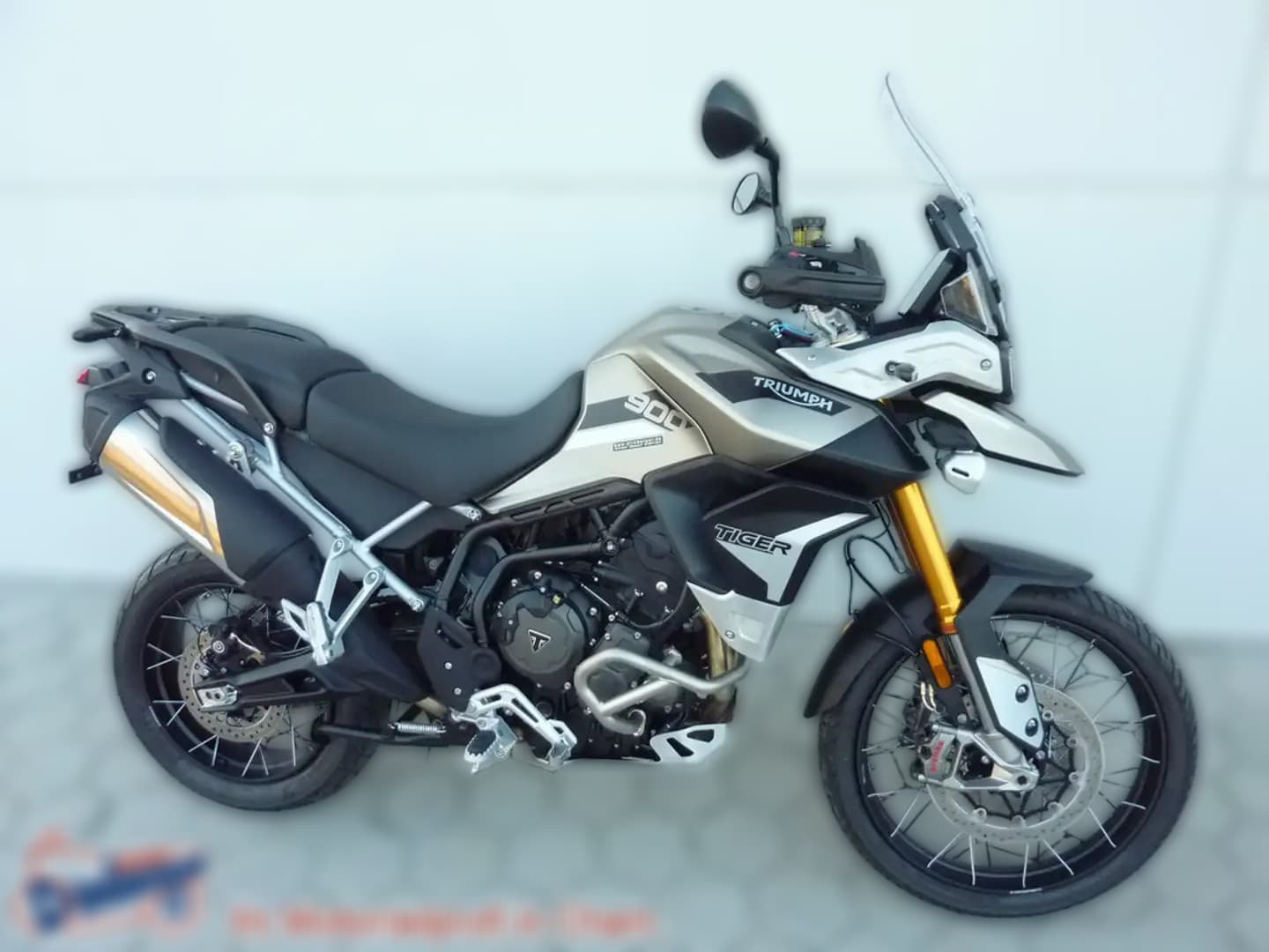 2023 Triumph Triumph Tiger 900 - 0 km - Fotka 1