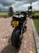 2020 Aprilia Aprilia Tuono V4 - 17 331 km - Náhled 4