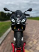 2020 Aprilia Aprilia Tuono V4 - 17 331 km - Náhled 8