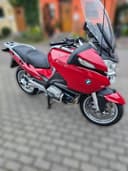 2006 BMW BMW R 1200 GS - 75 000 km - Náhled 1