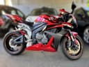 2009 Honda Honda CBR 600 RR - 41 742 km - Náhled 2