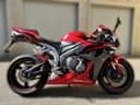 2009 Honda Honda CBR 600 RR - 41 742 km - Náhled 3