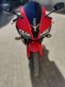 2009 Honda Honda CBR 600 RR - 41 742 km - Náhled 4