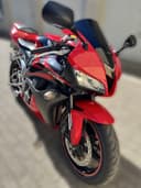 2009 Honda Honda CBR 600 RR - 41 742 km - Náhled 5