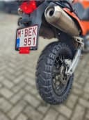 2004 KTM KTM 950 Adventure - 80 000 km - Náhled 5
