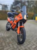 2004 KTM KTM 950 Adventure - 80 000 km - Náhled 7