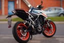2025 KTM KTM 125 Duke - 2 700 km - Náhled 2