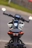 2025 KTM KTM 125 Duke - 2 700 km - Náhled 3