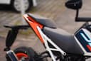 2025 KTM KTM 125 Duke - 2 700 km - Náhled 5