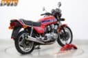 1980 Honda Honda CB 900 F Hornet - 42 138 km - Náhled 5