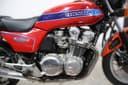 1980 Honda Honda CB 900 F Hornet - 42 138 km - Náhled 8