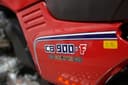 1980 Honda Honda CB 900 F Hornet - 42 138 km - Náhled 16