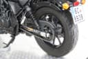 2017 Honda Honda Rebel 500 - 9 532 km - Náhled 14