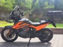 2021 KTM KTM 890 Adventure - 29 000 km - Náhled 1