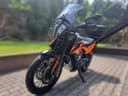 2021 KTM KTM 890 Adventure - 29 000 km - Náhled 2