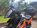 2021 KTM KTM 890 Adventure - 29 000 km - Náhled 13