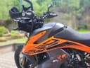 2021 KTM KTM 890 Adventure - 29 000 km - Náhled 19