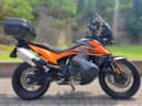 2021 KTM KTM 890 Adventure - 29 000 km - Náhled 20