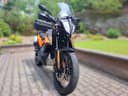 2021 KTM KTM 890 Adventure - 29 000 km - Náhled 21