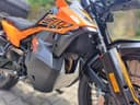 2021 KTM KTM 890 Adventure - 29 000 km - Náhled 23