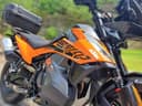 2021 KTM KTM 890 Adventure - 29 000 km - Náhled 24