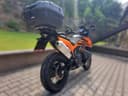 2021 KTM KTM 890 Adventure - 29 000 km - Náhled 26