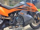 2021 KTM KTM 890 Adventure - 29 000 km - Náhled 28