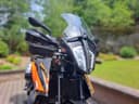 2021 KTM KTM 890 Adventure - 29 000 km - Náhled 32